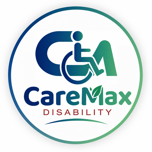 CareMax Disability logo