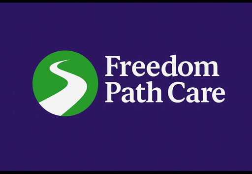 Freedom Path Care Pty Ltd logo