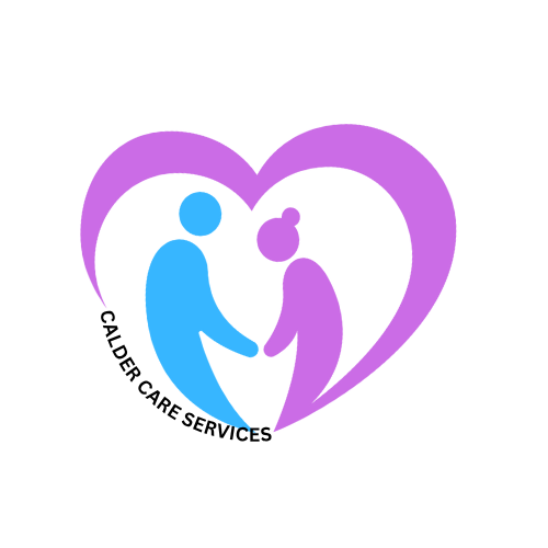 Calder Care Services logo
