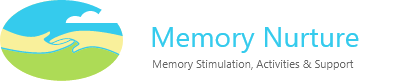 Memory Nurture logo