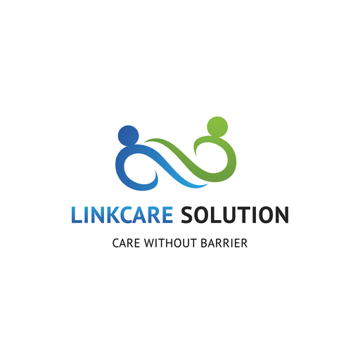 Linkcare Solution logo