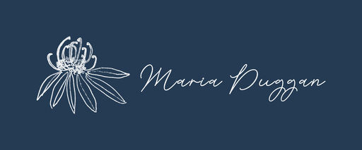 Maria Duggan logo