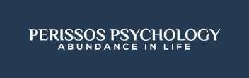Perissos Psychology logo