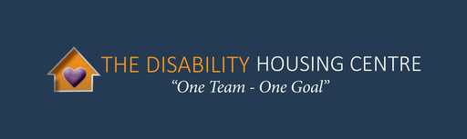 The Disability Housing Centre logo