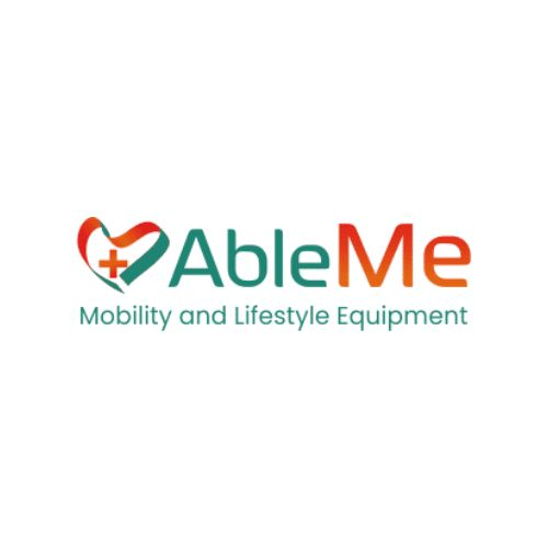 Able Me logo