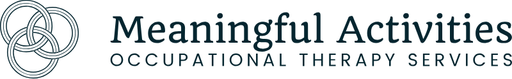 Meaningful Activities Mawson Lakes Clinic logo