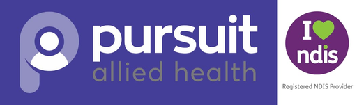 Pursuit Allied Health logo