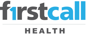 First Call Health logo