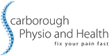Scarborough Physio and Health logo