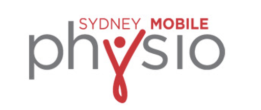 Sydney Mobile Physio logo