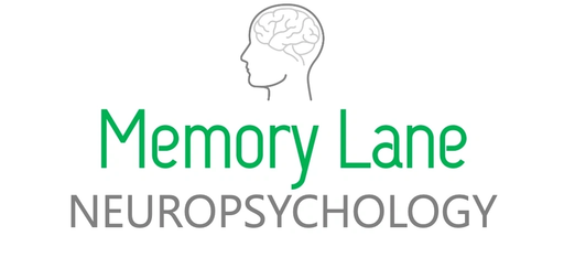 Memory Lane Neuropsychology logo