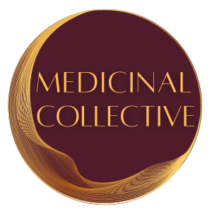 Medicinal Collective - Massage & Holistic Care Bondi Junction logo