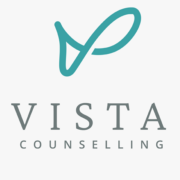 Vista Counselling logo