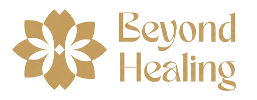 Beyond Healing Massage logo