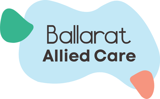 Ballarat Allied Care logo