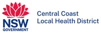 Central Coast Local Health District logo