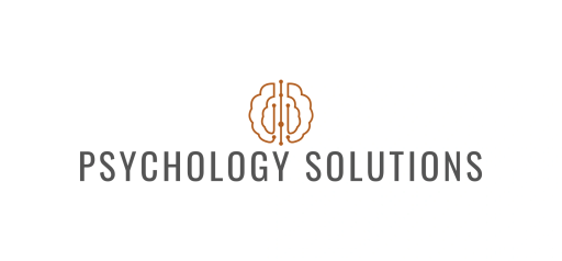 Psychology Solutions Tamworth logo