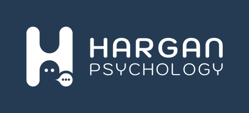 Hargan Psychology Hawthorn logo