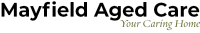 Mayfield Aged Care logo