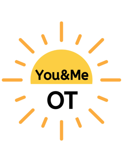 You & Me OT Enoggera logo