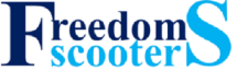 Freedom Scooters logo