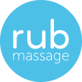 Rub Massage Adelaide logo