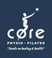 Core Physio & Pilates logo