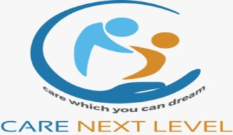 Care Next Level logo