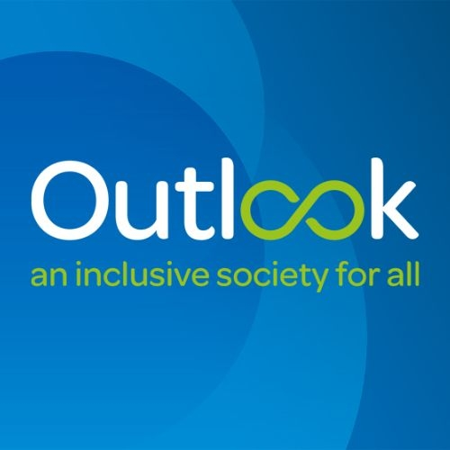 Outlook Australia logo