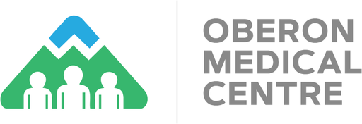 Oberon Medical Centre logo