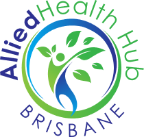 Allied Health Hub Brisbane logo