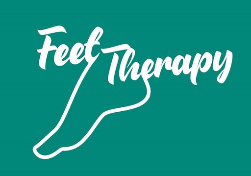 Feet Therapy Podiatry - Liverpool logo