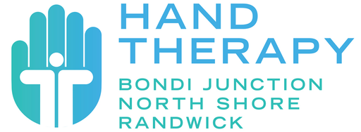 North Shore Hand Therapy logo