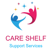 Care Shelf Support Services logo