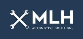 MLH Automotive Solutions logo