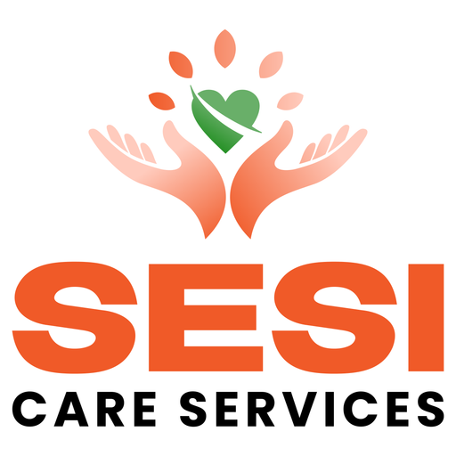 SESI Care Services logo