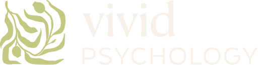 Vivid Psychology logo