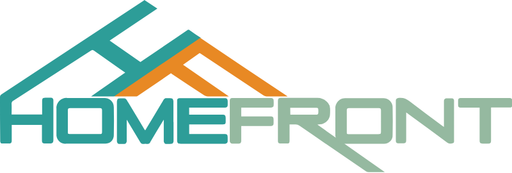 HomeFront Australia logo