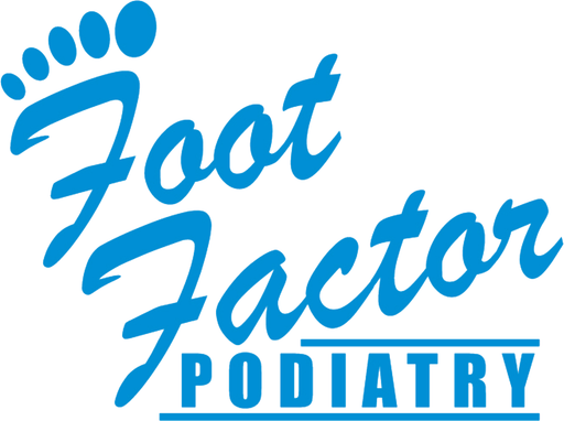 Foot Factor Podiatry logo