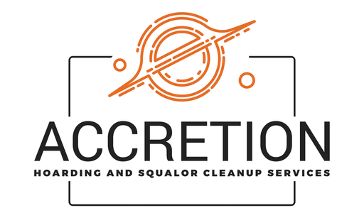 Accretion Hoarding and Squalor Cleanup Services logo