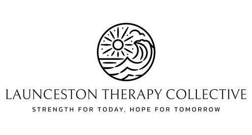 Launceston Therapy Collective logo