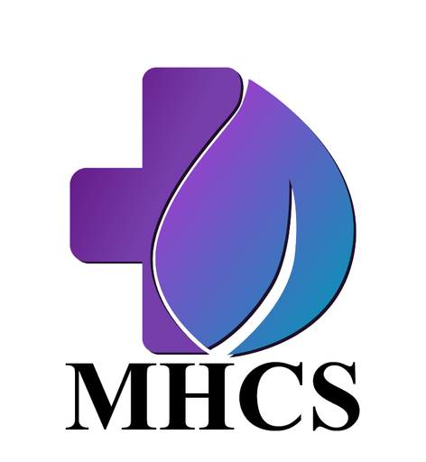 Melbourne Health & Care Services logo