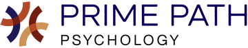 Prime Path Psychology logo