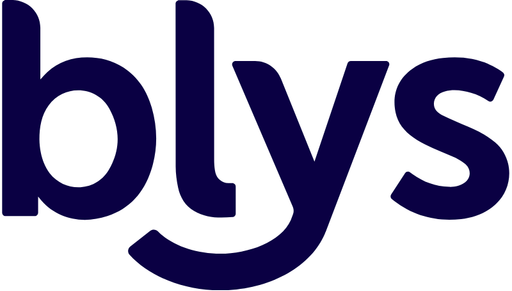 Blys | Sydney Mobile Massage, Beauty, and Wellness logo