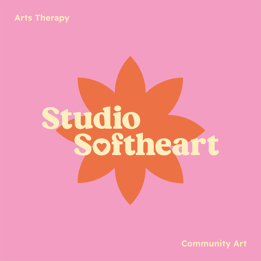 Studio Softheart Arts Therapy logo