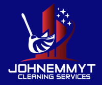Johnemmyt Cleaning Services logo