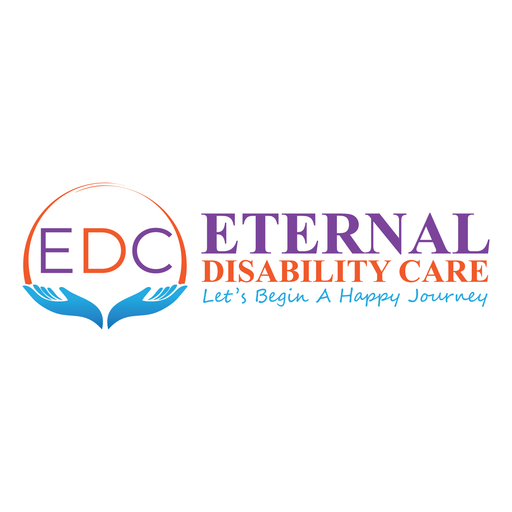 Eternal Disability care logo