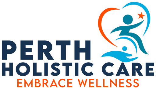 Perth Holistic Care logo