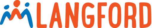 Langford Support Services logo