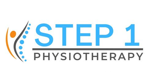 Step 1 Physiotherapy - Goulburn logo